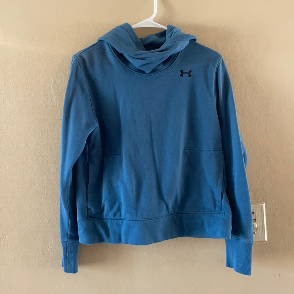 Under Armour Sweatshirt